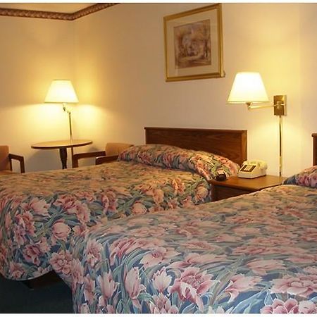 Red Carpet Inn Hillsville Værelse billede